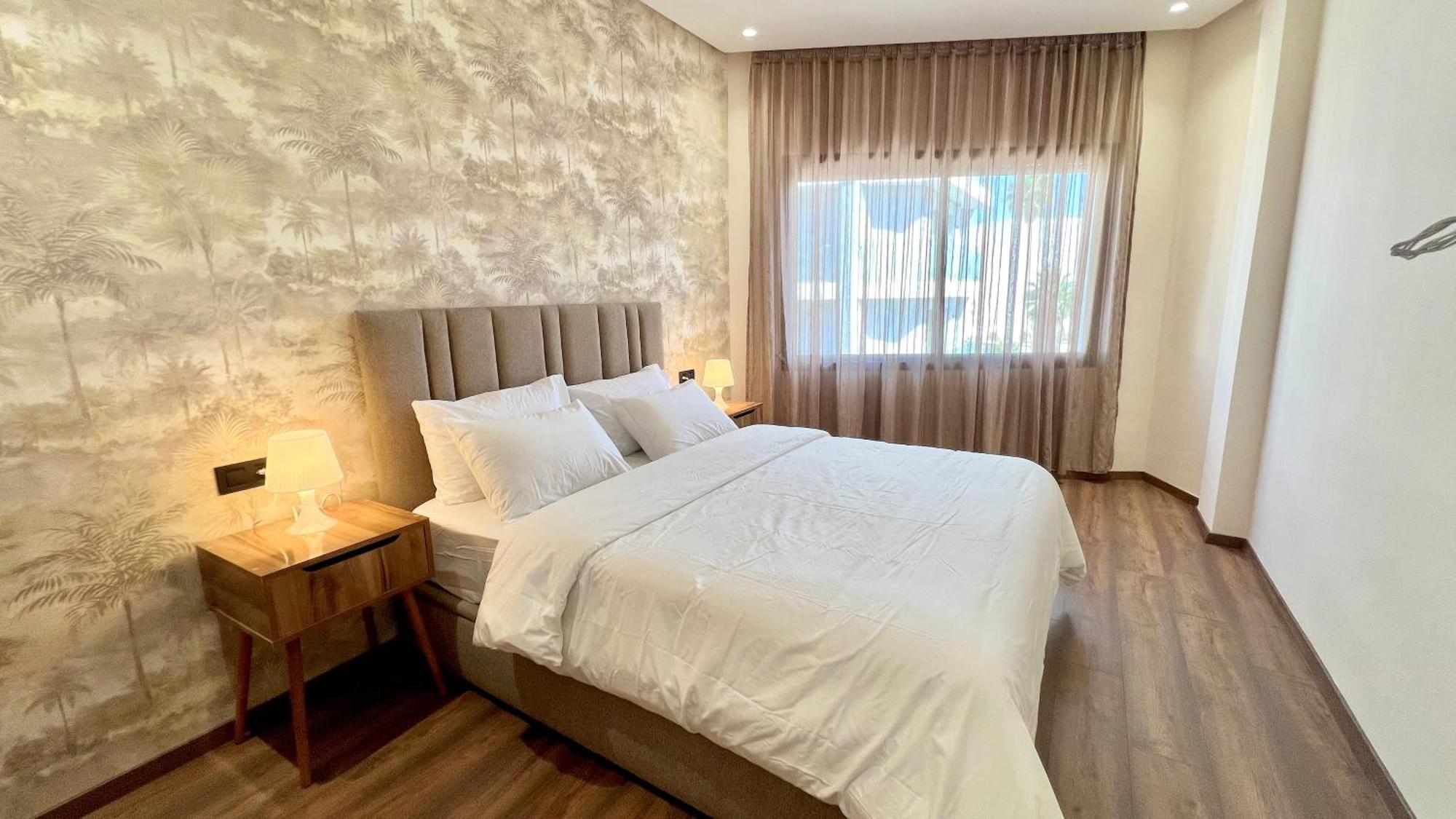 E19 Vivre - Elegance Et Emplacement Premium Apartment *