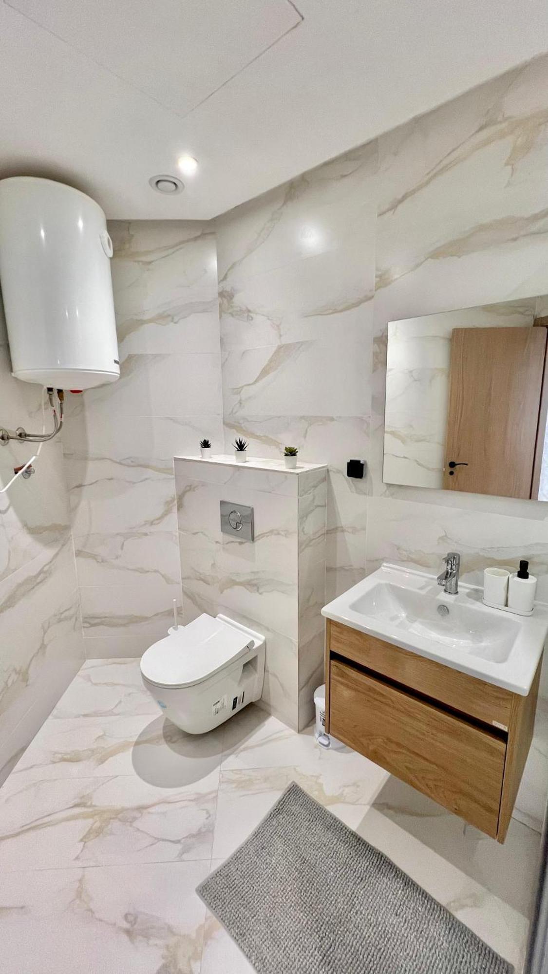 Apartment E19 Vivre - Elegance Et Emplacement Premium