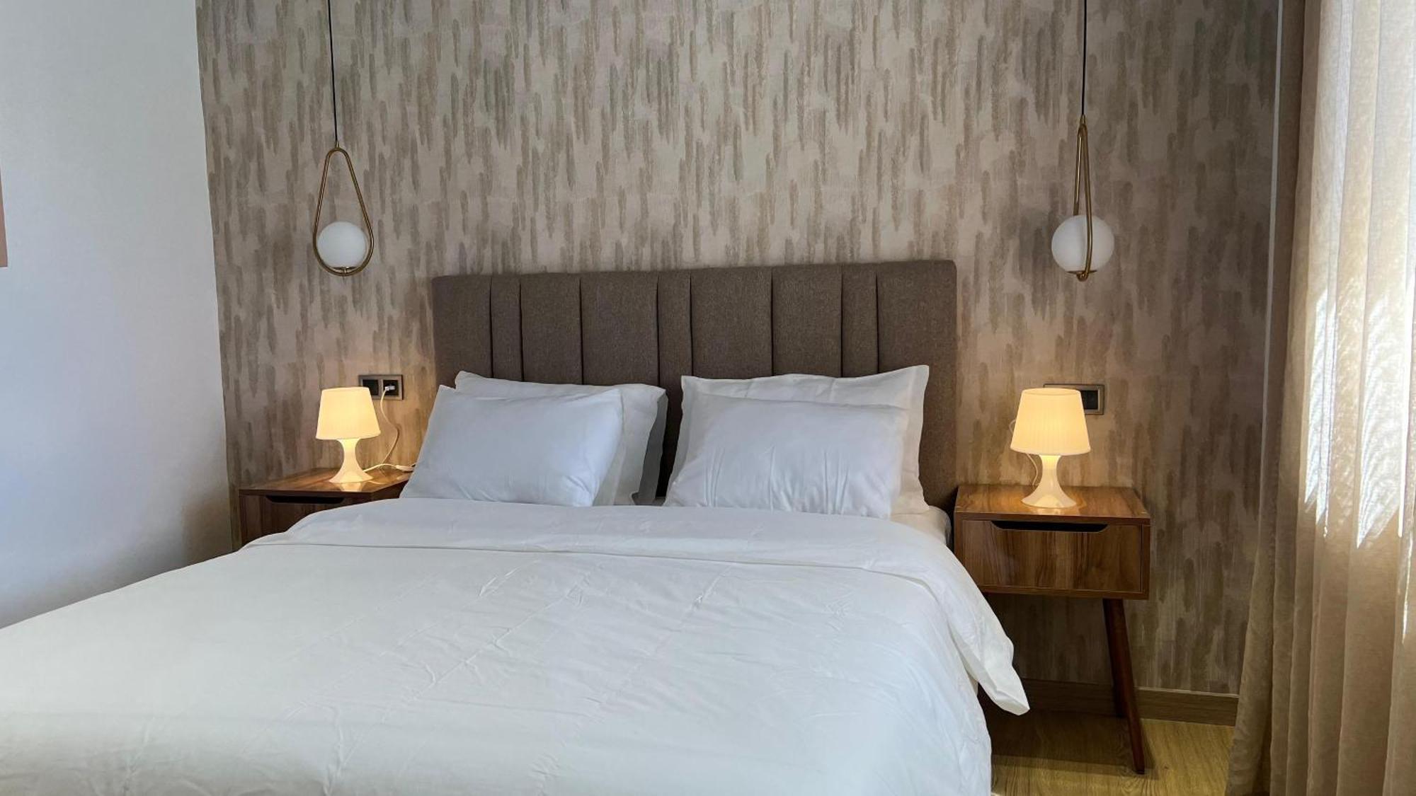 Apartment E19 Vivre - Elegance Et Emplacement Premium