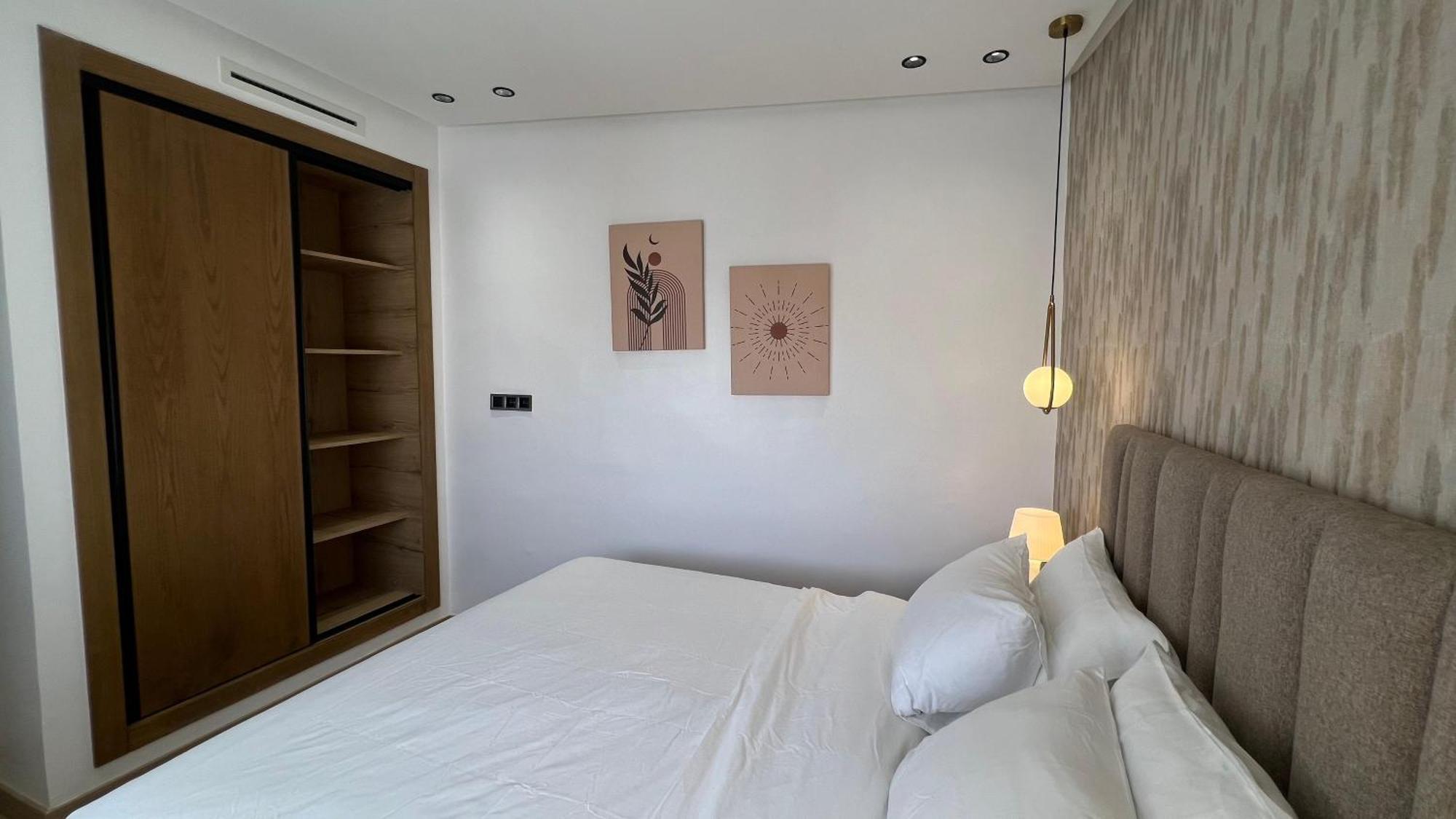 E19 Vivre - Elegance Et Emplacement Premium Casablanca