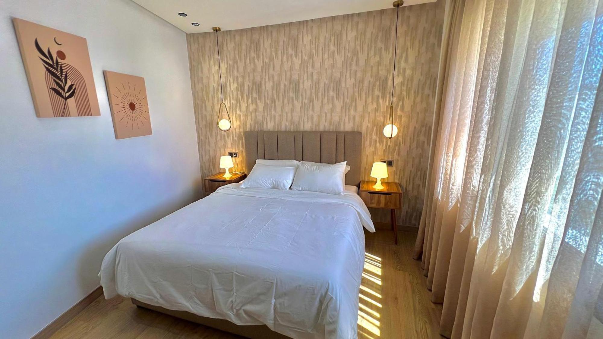 Apartment E19 Vivre - Elegance Et Emplacement Premium *